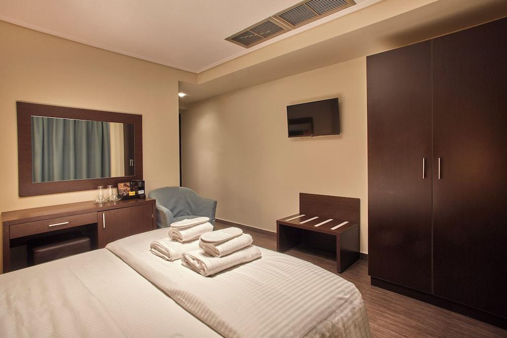 Athens Way Pop Art Hotel