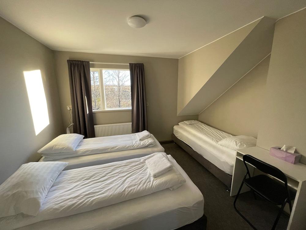 Bitra Bed & Breakfast