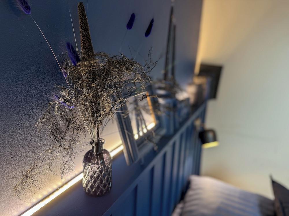 Gîtes Domaine du Grenier