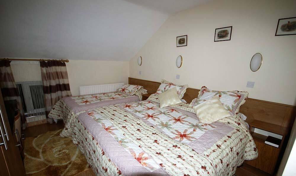 Fortview House Bed & Breakfast