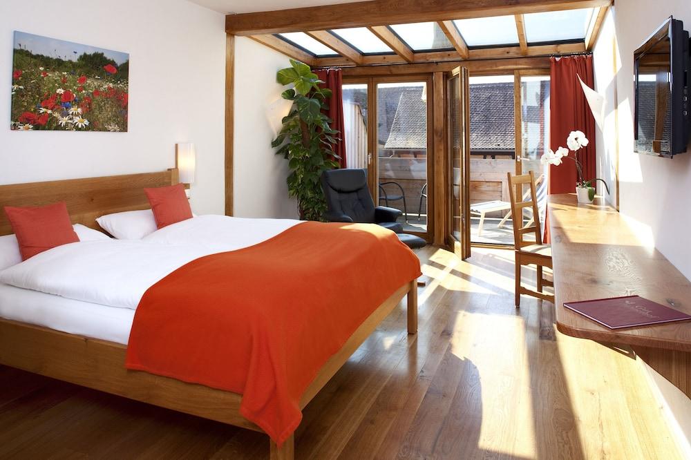 Hotel Gut Hühnerhof