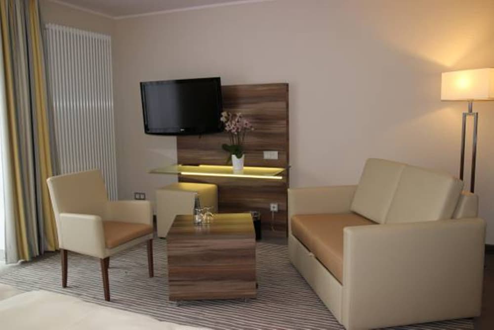 Ballands Hotel & Restaurant