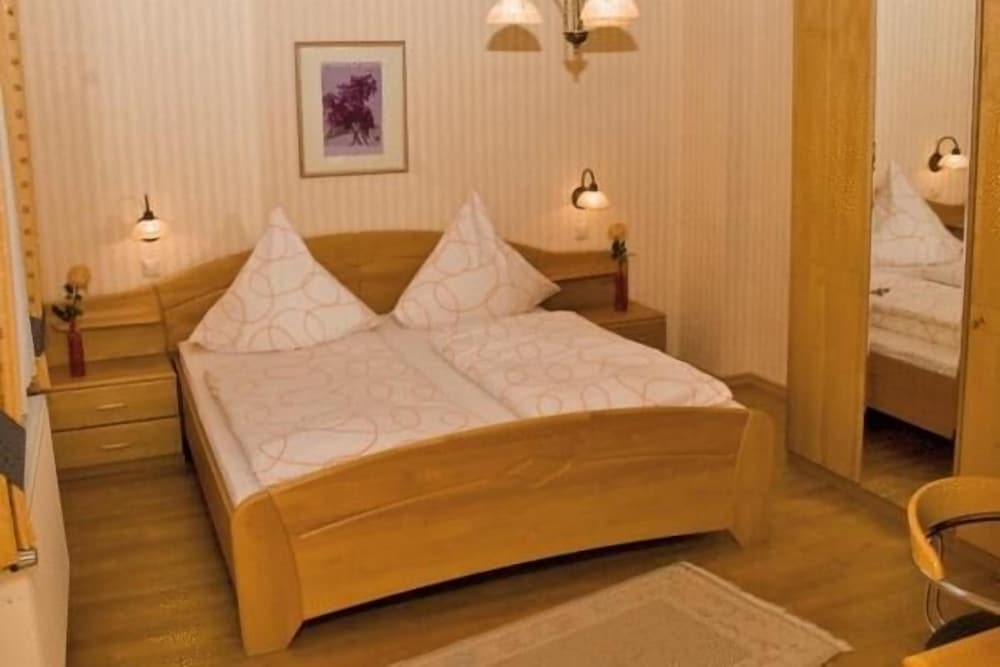 Hotel Restaurant Haus Waldesruh