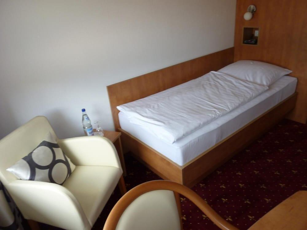 Hotel Restaurant Haus Waldesruh