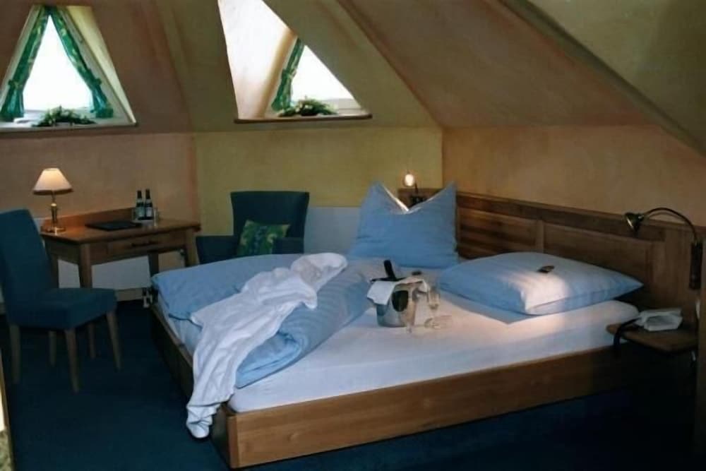 Hotel Restaurant Gerold