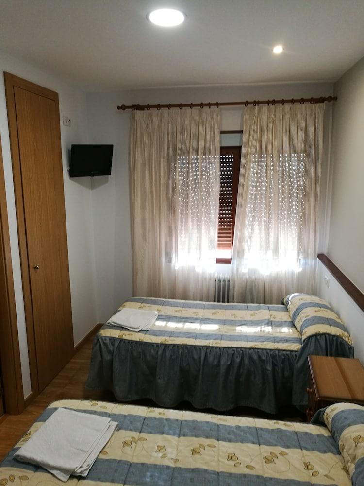 Hostal Mirobriga