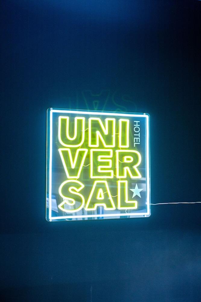 Hotel Universal Murcia