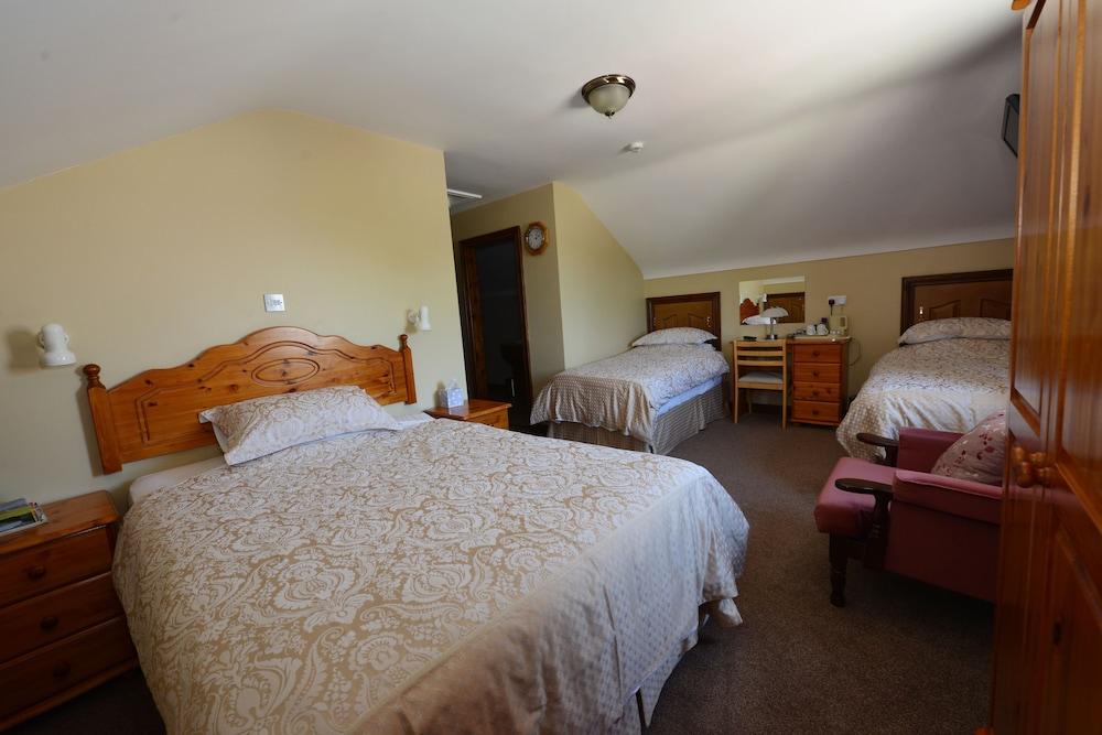 Corrigans Shore House