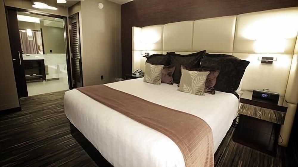 Viejas Casino & Willows Hotel