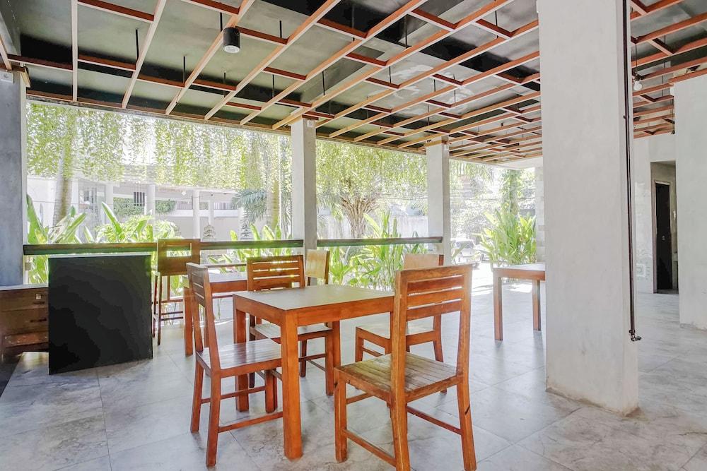 Akarsa Kokoro Sanur Bali