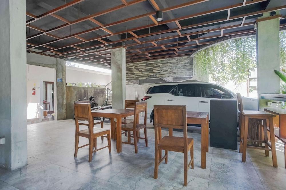 Akarsa Kokoro Sanur Bali