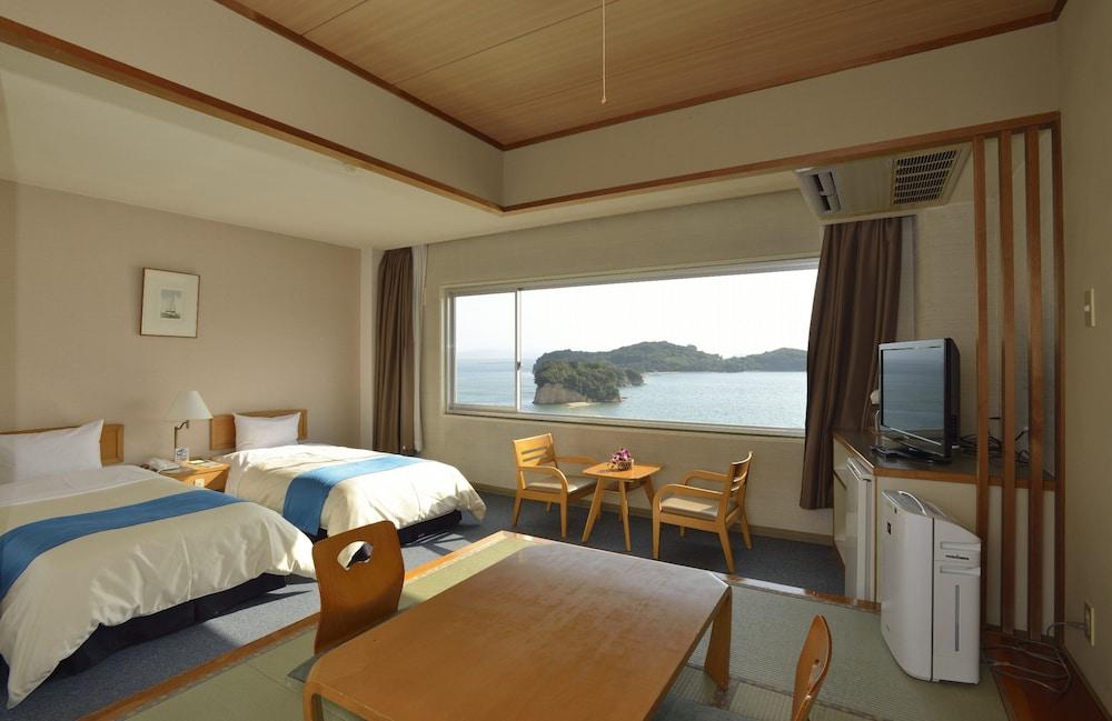Shodoshima International Hotel
