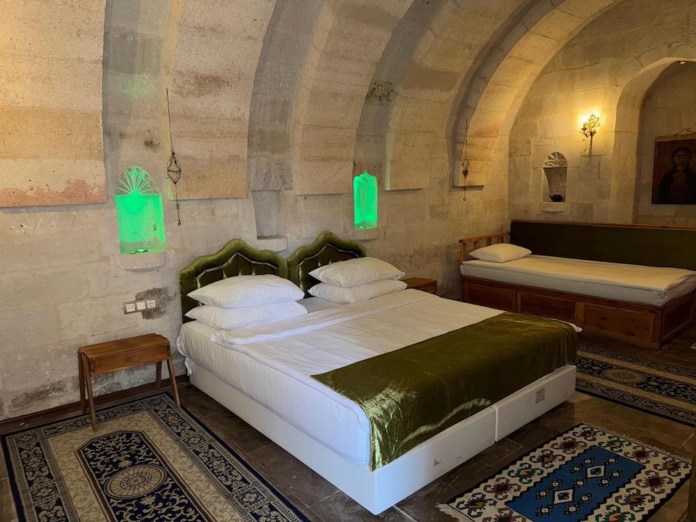 Cave Art Hotel Cappadocia