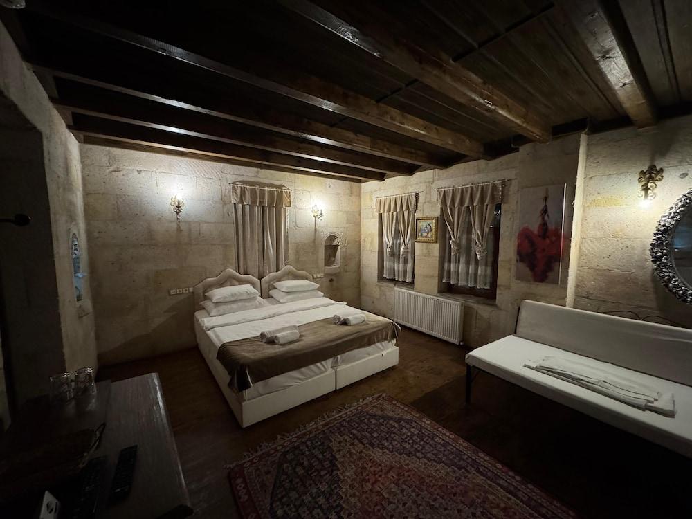 Cave Art Hotel Cappadocia