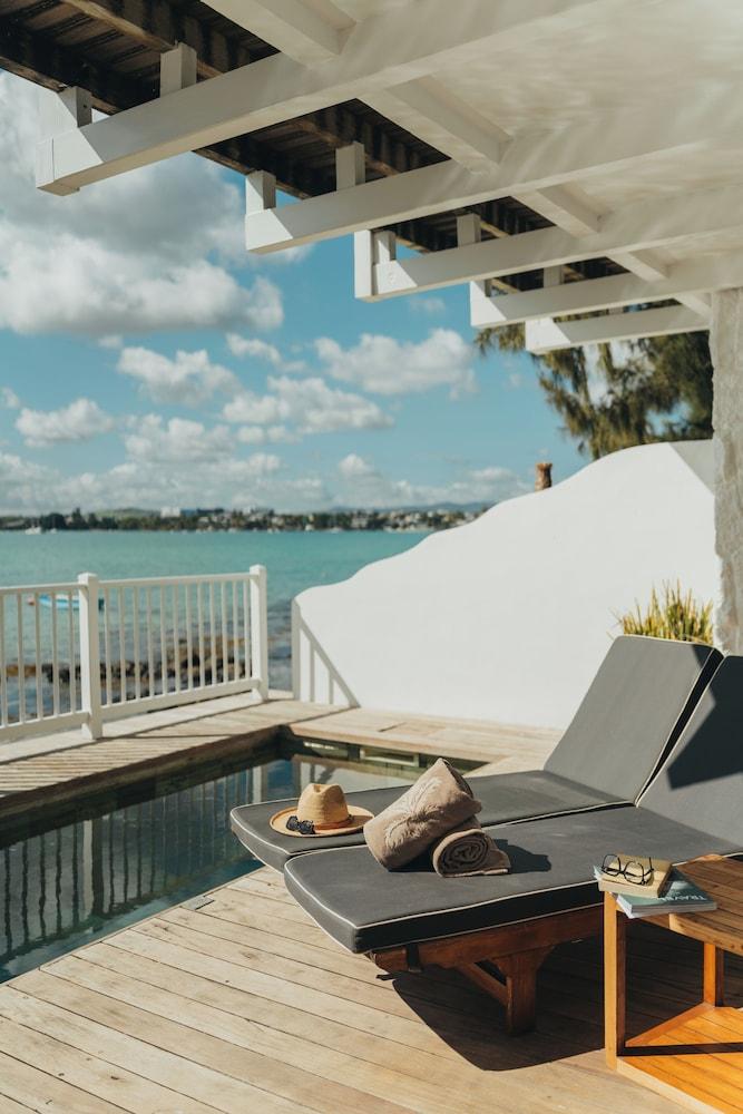 La Maison 20 Degrés Sud - Relais & Châteaux