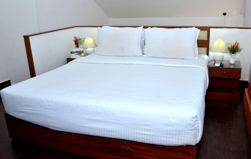 Vasco Dagama Beach Resort