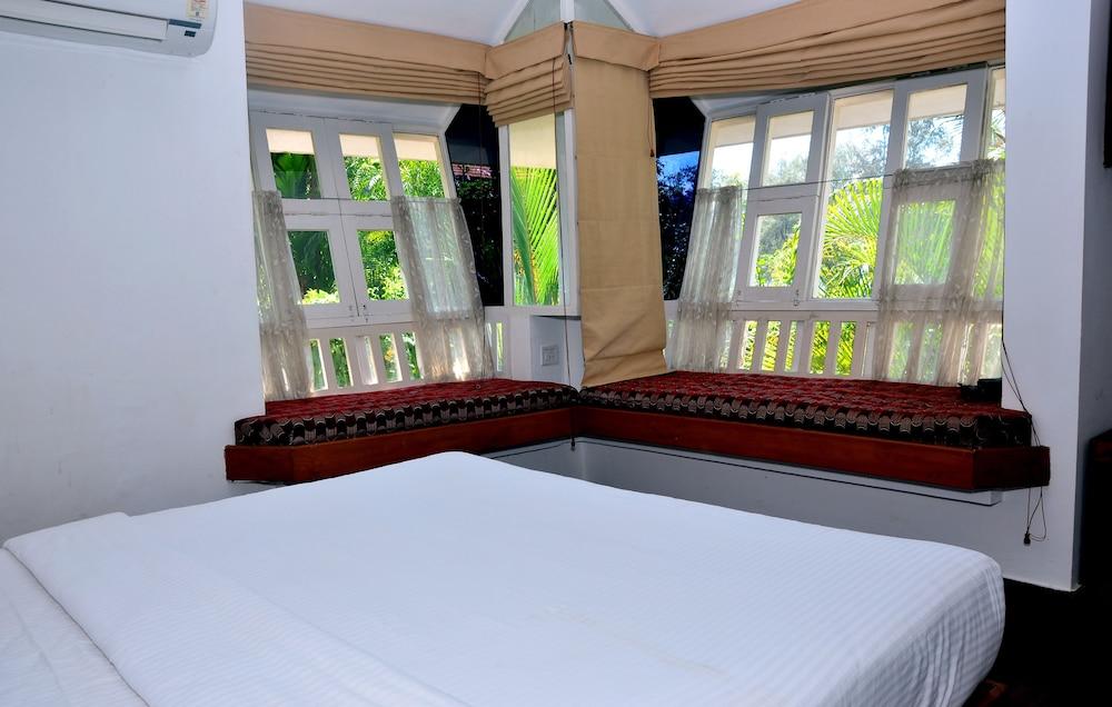 Vasco Dagama Beach Resort