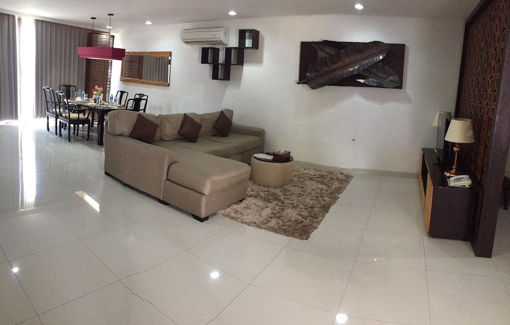 Kuta Ardenia Residence