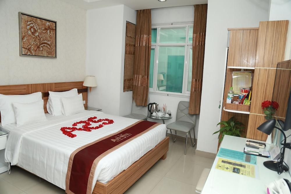 A25 Hotel - 13 Bui Thi Xuan