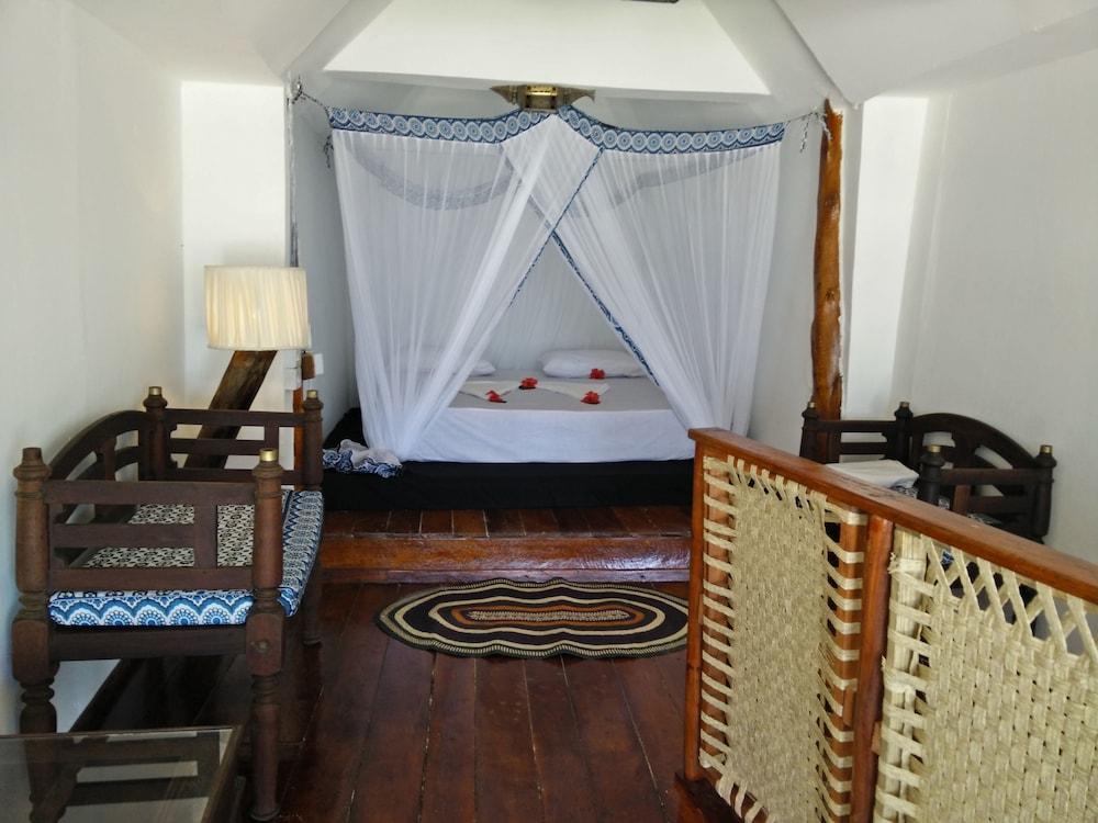 Sea View Lodge Boutique Hotel