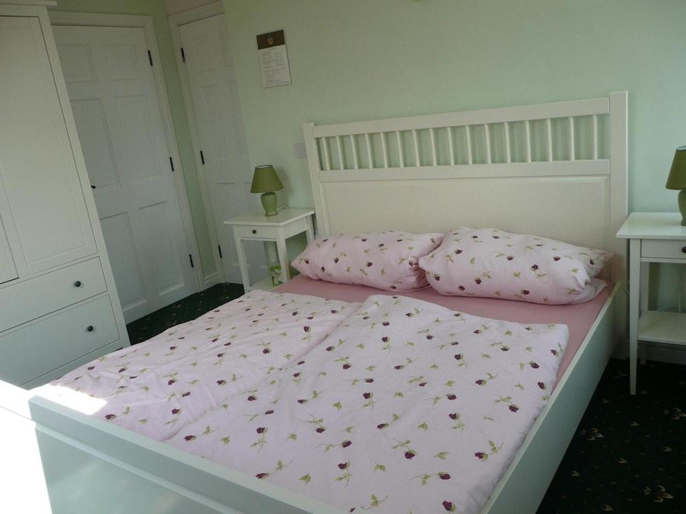 Eagle's Nest Bed & Breakfast