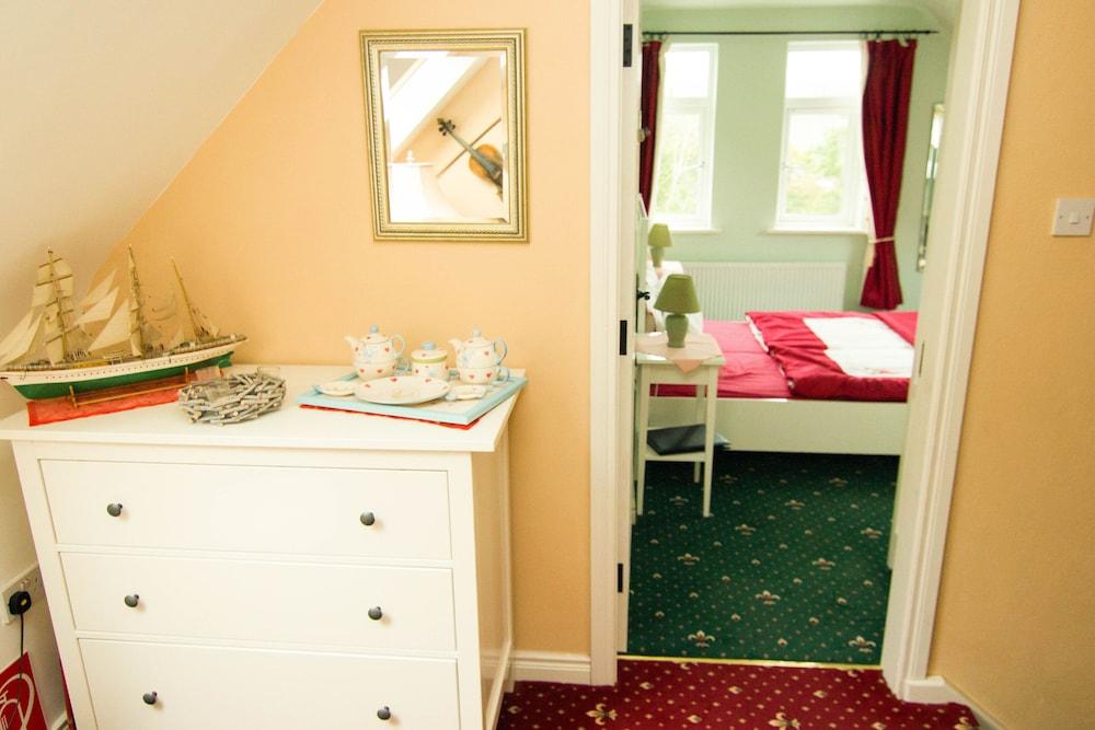 Eagle's Nest Bed & Breakfast