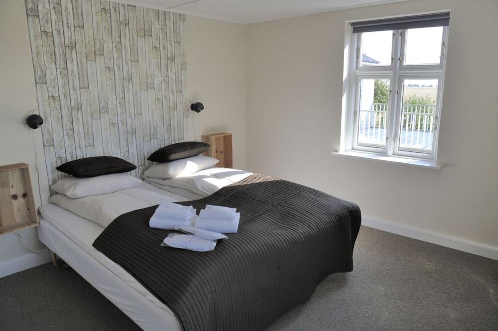 Stevns Klint Strandpension