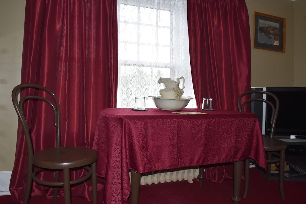 The Spaniards “Room” Heritage Home