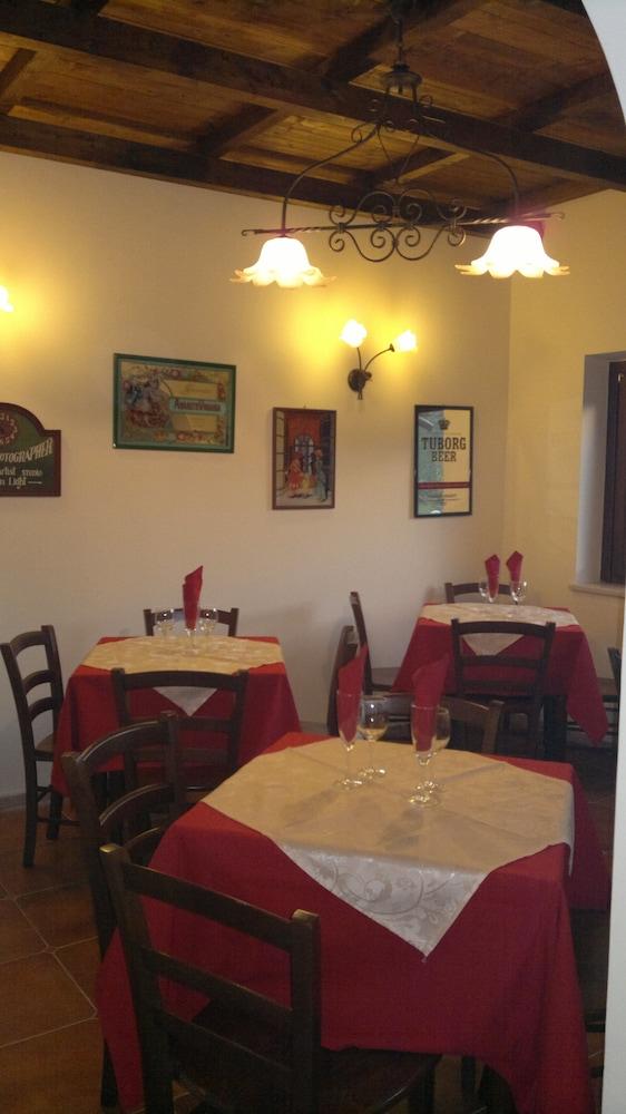 Rifugio del Pettirosso