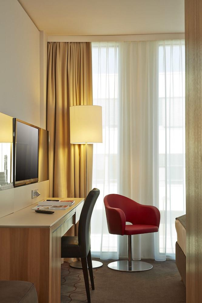 H4 Hotel München Messe