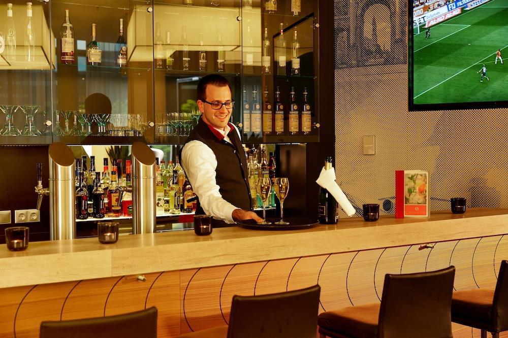 H4 Hotel München Messe