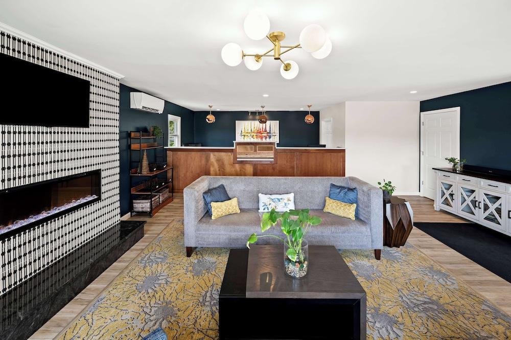 Best Western Freeport Inn