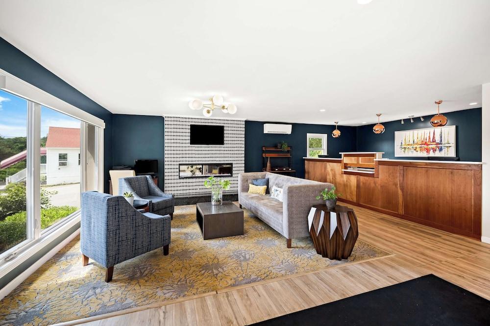 Best Western Freeport Inn