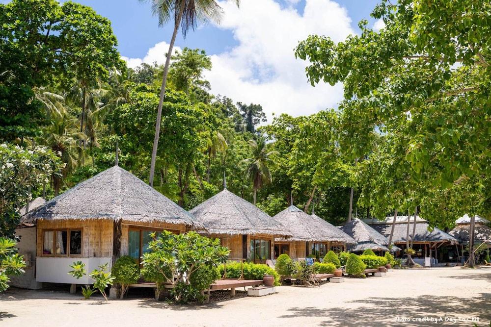 Thapwarin Resort-Green Hotel