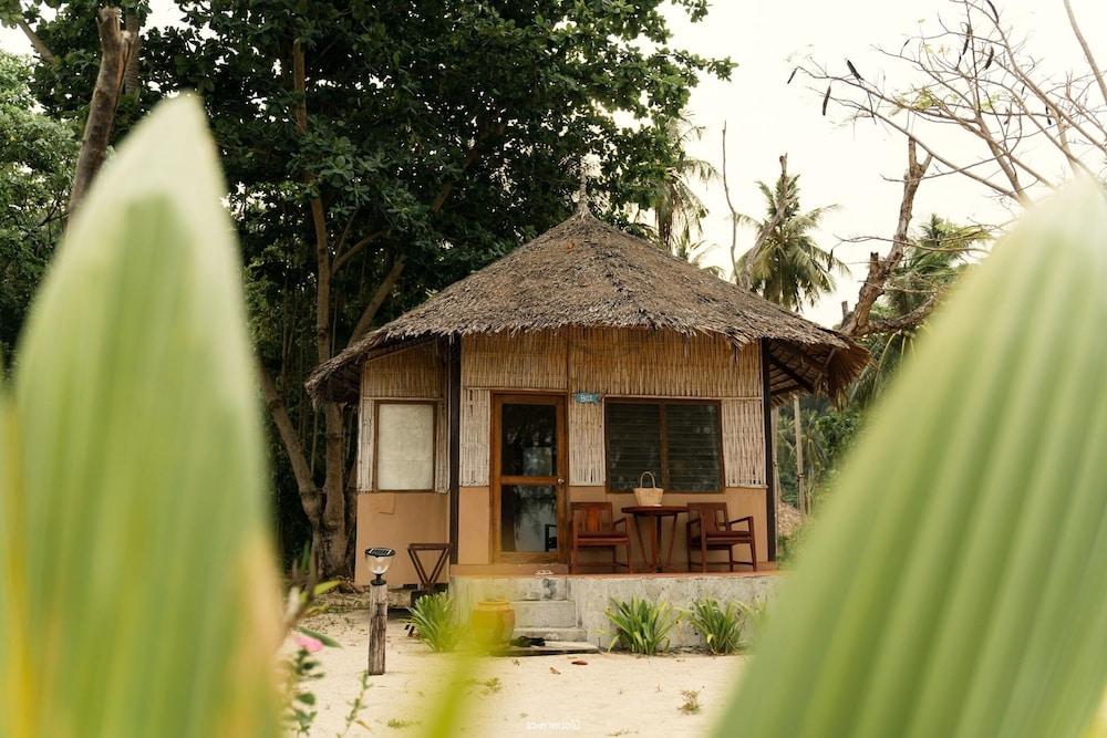 Mayalay Resort-Green Hotel