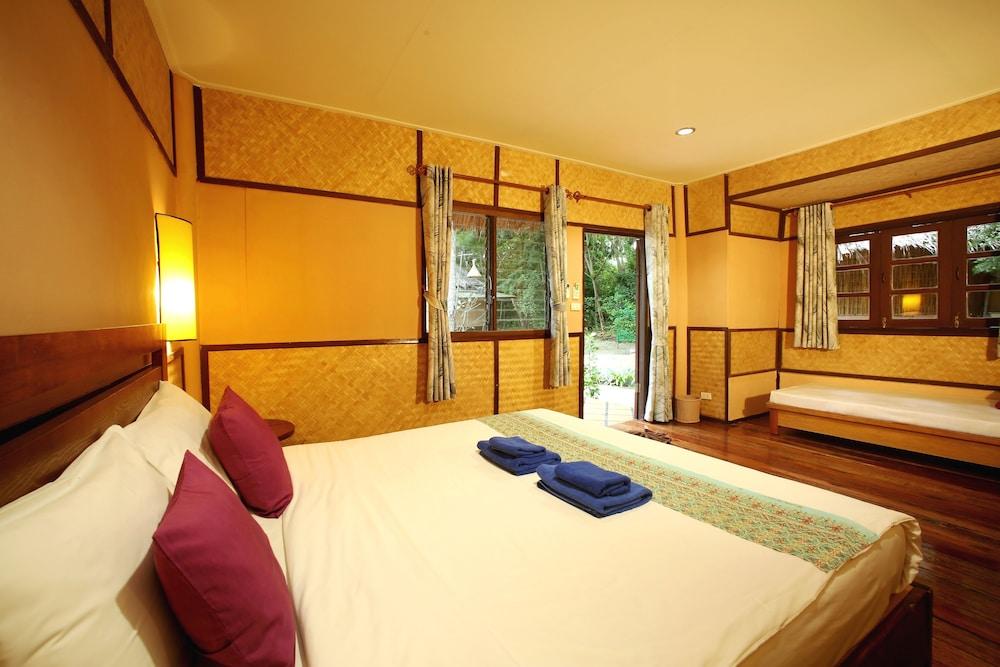 Mayalay Resort-Green Hotel