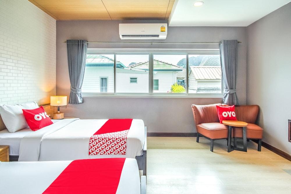 Phi Phi Palms Residence