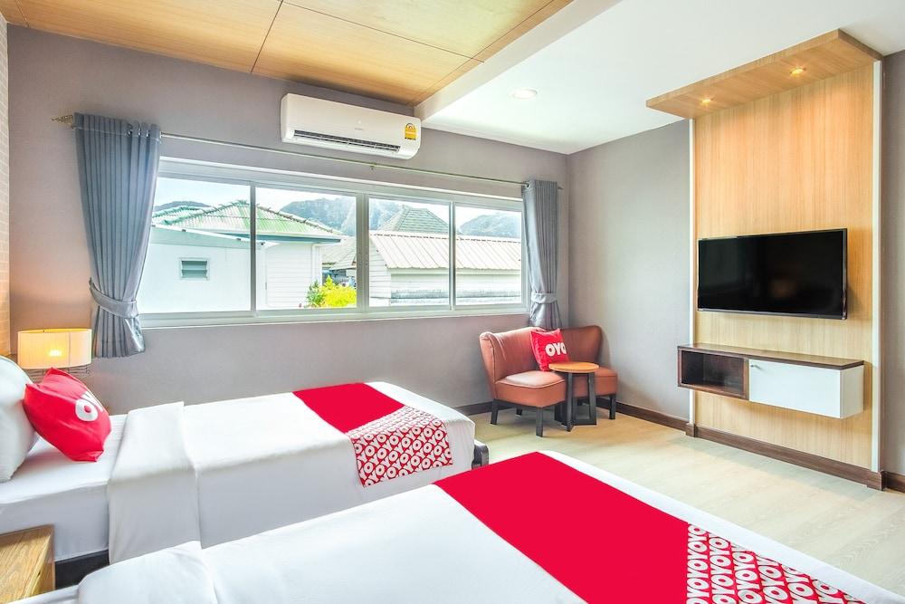 Phi Phi Palms Residence