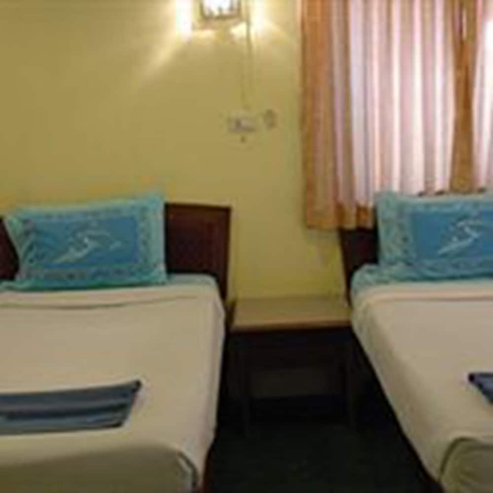 JJ Bungalow & Guest house