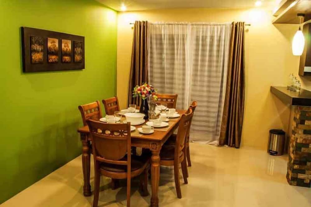 Forest View Leisure Residences