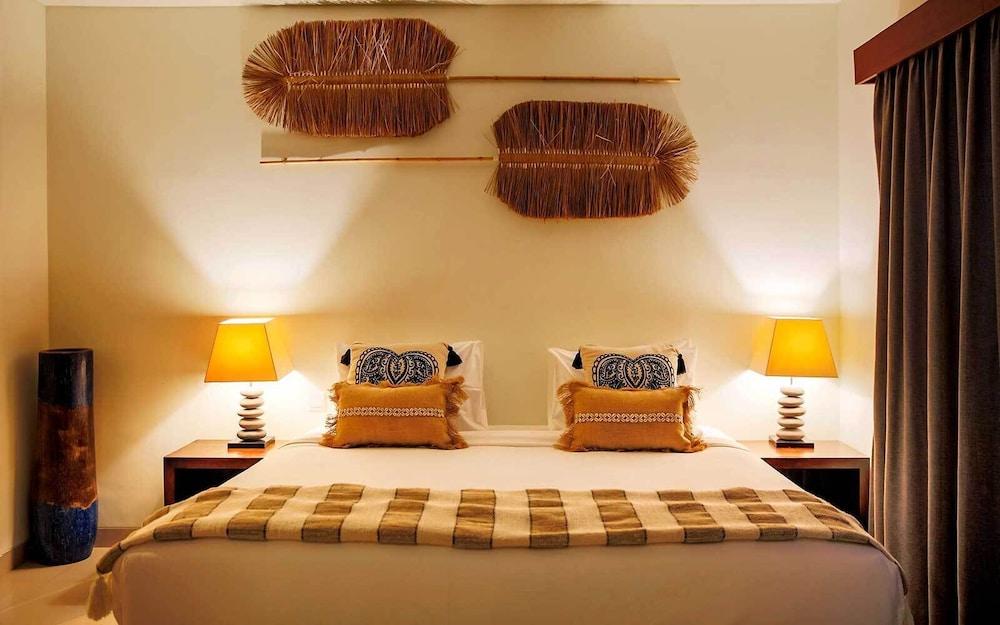 Aroha Boutique Villas