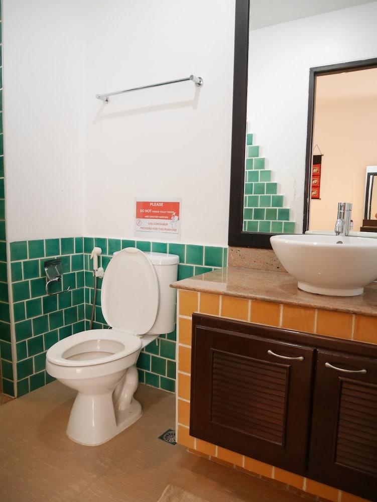 Tropical Paradise Residence