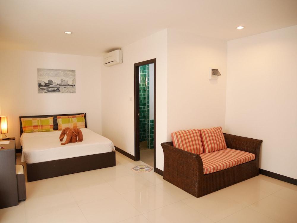 Tropical Paradise Residence