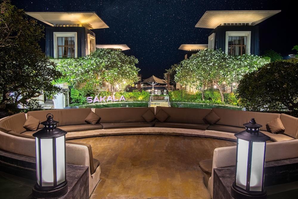 The Sakala Resort Bali