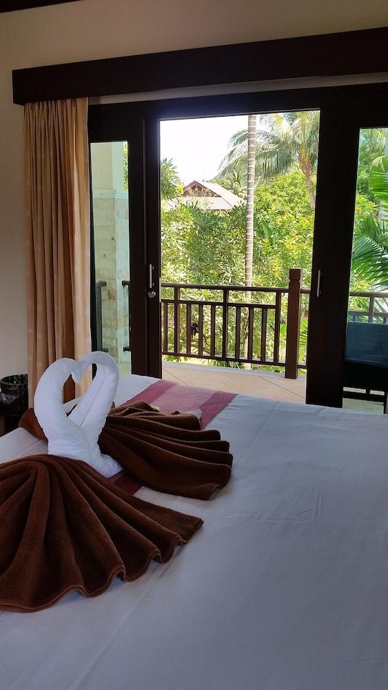 Grand Manita Beach Resort