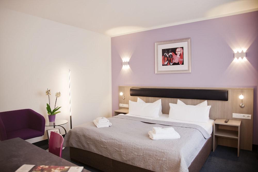 Hotel Nikolai Residence