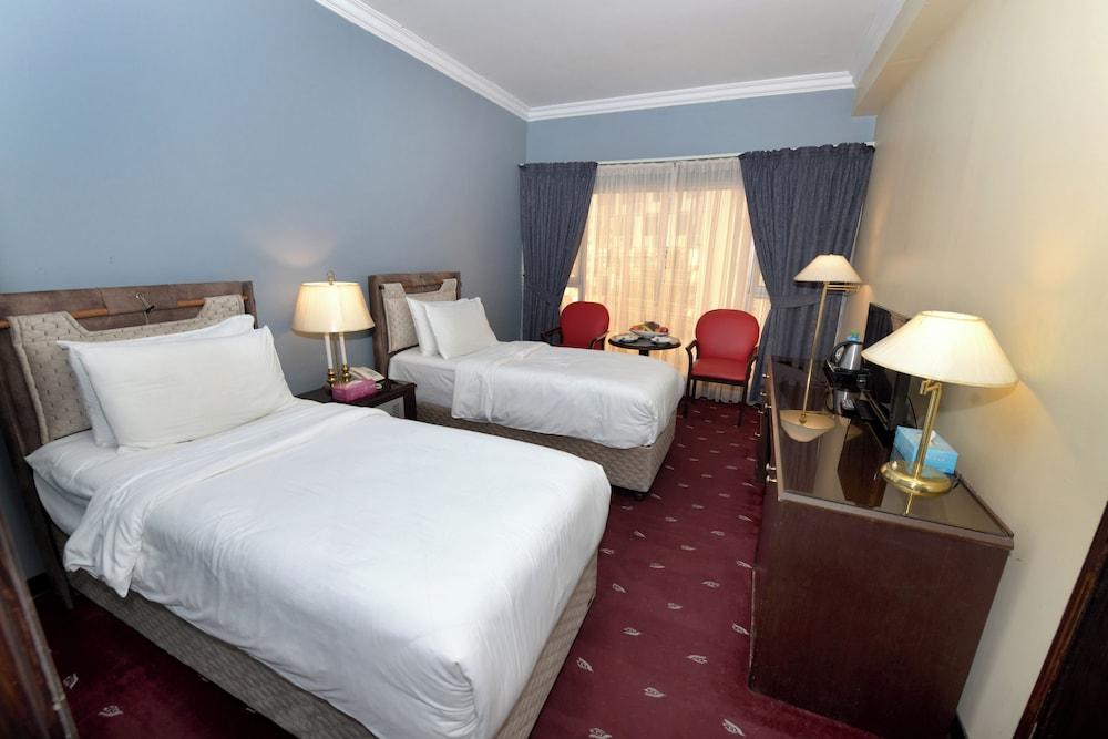 Carlton Tower Hotel Kuwait