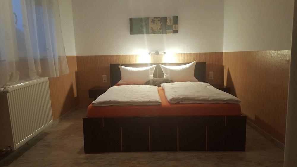 City Central Promenade