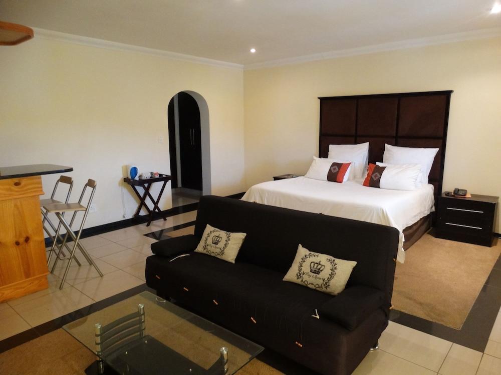 Global Village Guesthouse