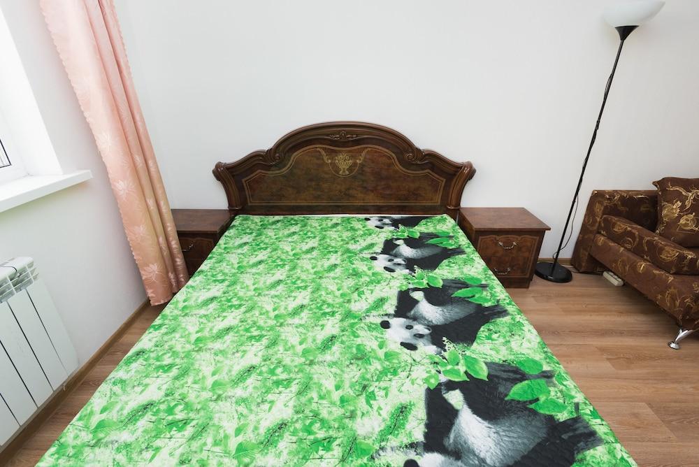 Apartments on Vostochnoy Ieropolis-3